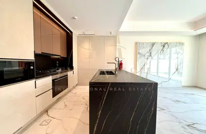 Townhouse - 3 Bedrooms - 4 Bathrooms for sale in Jasmine Lane - Jumeirah Golf Estates - Dubai