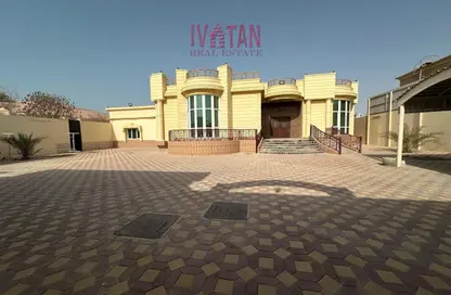 Villa - 6 Bedrooms - 7 Bathrooms for rent in Al Riffa - Ras Al Khaimah