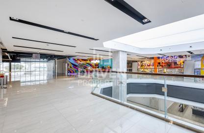 Retail - Studio for rent in Al Maqtaa Mall - Dubai Investment Park (DIP) - Dubai