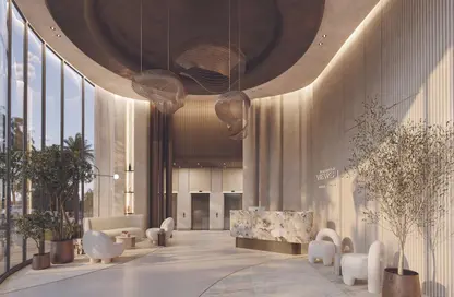 Apartment - 1 Bedroom - 2 Bathrooms for sale in Ellington Views I - Al Hamra Village - Ras Al Khaimah