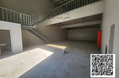 Warehouse - Studio - 1 Bathroom for rent in Al Jurf Industrial 2 - Al Jurf Industrial - Ajman Warehouse - Studio - 1 Bathroom for rent in Al Jurf Industrial 2 - Al Jurf Industrial - Ajman
