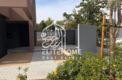 تاون هاوس - 3 غرف نوم - 4 حمامات للايجار في كايا - مسار - تلال سيتي - الشارقة