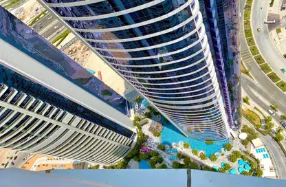 شقة - 3 غرف نوم - 3 حمامات للبيع في تاور A - داماك تاورز من باراماونت - الخليج التجاري - دبي