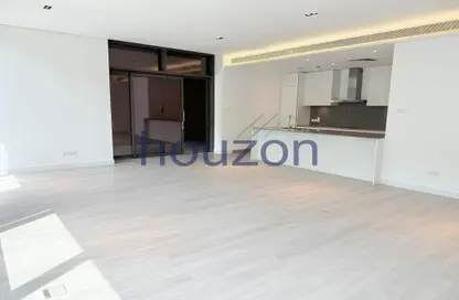 Apartment - 1 Bedroom - 2 Bathrooms for rent in Building 23B - CityWalk Residential - City Walk - Dubai