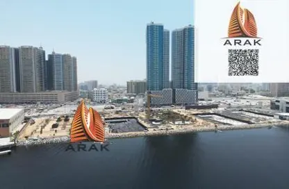 شقة - 2 غرف نوم - 3 حمامات للبيع في عجمان كزيك تاورز - الراشدية 1 - الراشدية - عجمان
