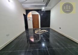 Reception / Lobby image for: Apartment - 1 bedroom - 1 bathroom for rent in Complex 8 - Khalifa City - Abu Dhabi, Image 1