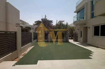 Villa - 4 Bedrooms - 5 Bathrooms for rent in Cluster 2 - The Sustainable City - Dubai
