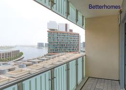 Apartment - 2 bedrooms - 3 bathrooms for sale in Al Nada 2 - Al Muneera - Al Raha Beach - Abu Dhabi