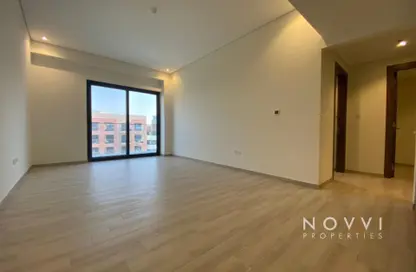 Apartment - 1 Bedroom - 2 Bathrooms for rent in Park Vista - Jumeirah Village Circle - Dubai