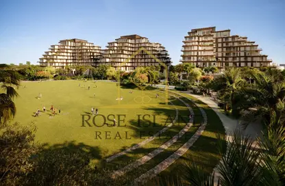 شقة - 2 غرف نوم - 3 حمامات للبيع في سما ياس - جزيرة ياس - أبوظبي شقة - 2 غرف نوم - 3 حمامات للبيع في سما ياس - جزيرة ياس - أبوظبي