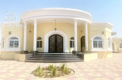 فيلا - 3 غرف نوم - 4 حمامات للبيع في الضاحية 19 - النوف - الشارقة