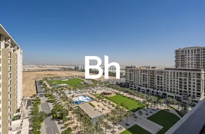 شقة - 3 غرف نوم - 3 حمامات للبيع في بارك فيوز - تاون سكوير - دبي