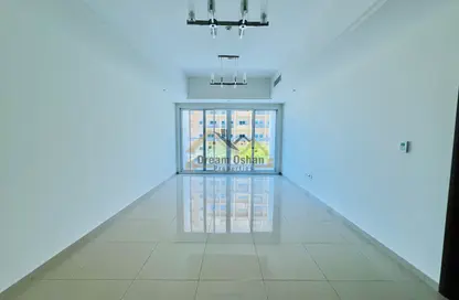 Apartment - 1 Bedroom - 2 Bathrooms for rent in Dubai Silicon Oasis - Dubai