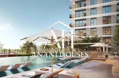 شقة - غرفة نوم - 2 حمامات للبيع في بارك هيلز - دبي هيلز استيت - دبي