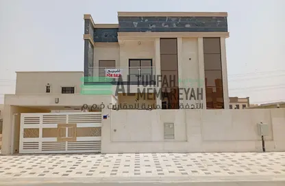 فيلا - 5 غرف نوم - 6 حمامات للبيع في 1 الياسمين - الياسمين - عجمان