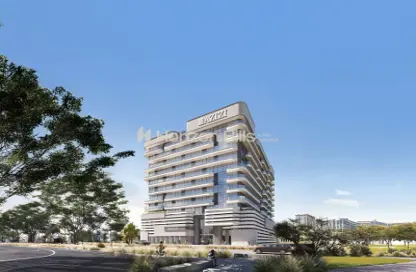 Apartment - 1 Bedroom - 1 Bathroom for sale in Azizi Amir - Al Furjan - Dubai