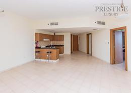 Apartment - 2 bedrooms - 2 bathrooms for rent in Lago Vista A - Lago Vista - Dubai Production City (IMPZ) - Dubai