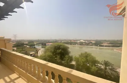 Apartment - 2 Bedrooms - 2 Bathrooms for rent in Building 2 - Yasmin Village - Ras Al Khaimah