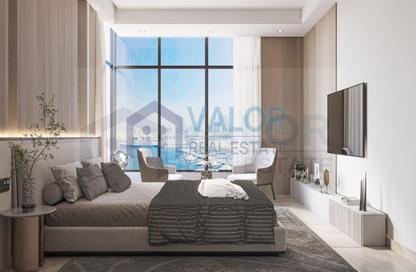 Apartment - 3 Bedrooms - 4 Bathrooms for sale in Riva Residence - Maritime City - Dubai