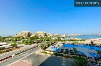 Hotel  and  Hotel Apartment - Studio - 1 Bathroom for rent in City Stay Beach Hotel Apartment - Al Marjan Island - Ras Al Khaimah
