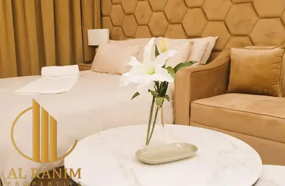 Apartment - Studio - 1 Bathroom for rent in Azizi Star - Al Furjan - Dubai