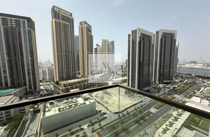Apartment - 1 Bedroom - 1 Bathroom for rent in Palace Residences - Dubai Hills Estate - Dubai