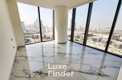 Penthouse - 4 Bedrooms - 5 Bathrooms for rent in The S Tower - Dubai Internet City - Dubai