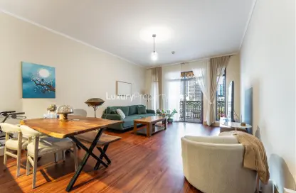 شقة - غرفة نوم - 2 حمامات للايجار في مسك 2 - المسك - المدينة القديمة - دبي وسط المدينة - دبي شقة - غرفة نوم - 2 حمامات للايجار في مسك 2 - المسك - المدينة القديمة - دبي وسط المدينة - دبي