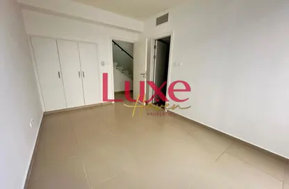 Duplex - 2 Bedrooms - 3 Bathrooms for rent in Pacific Polynesia - Pacific - Al Marjan Island - Ras Al Khaimah