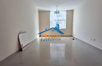 Apartment - 1 Bedroom - 1 Bathroom for rent in Ibtikar 2 - Al Majaz 2 - Al Majaz - Sharjah