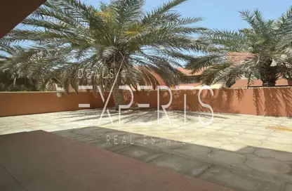 Villa - 4 Bedrooms - 5 Bathrooms for rent in Mangrove Village - Rabdan - Abu Dhabi