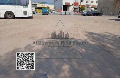 أرض - استوديو للبيع في الجرف 2 - الجرف - عجمان وسط المدينة - عجمان