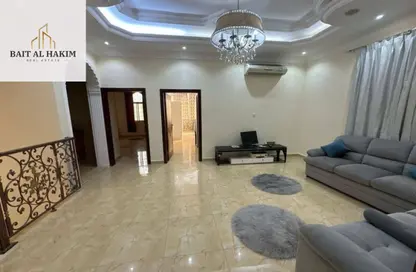 فيلا - 5 غرف نوم - 4 حمامات للايجار في فلل الروضة 3 - 3  الروضة - الروضة - عجمان