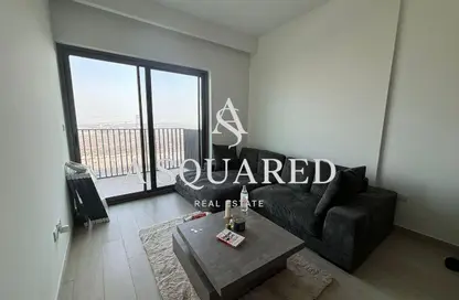 Apartment - 1 Bedroom - 1 Bathroom for sale in AZIZI Pearl - Al Furjan - Dubai
