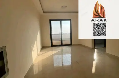 Apartment - 2 Bedrooms - 3 Bathrooms for rent in Al Yasmeen 1 - Al Yasmeen - Ajman