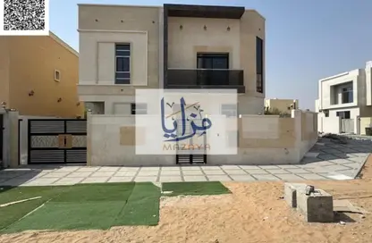 فيلا - 5 غرف نوم - 7 حمامات للبيع في 1 الياسمين - الياسمين - عجمان