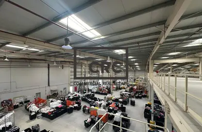 Warehouse - Studio for sale in Freezone South - Jebel Ali Freezone - Jebel Ali - Dubai