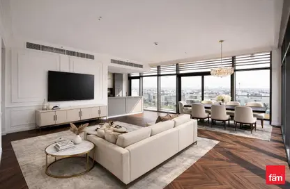 شقة - 3 غرف نوم - 5 حمامات للبيع في مبنى Mulberry 1 at Park Heights B2 - مالبيري 1 في بارك هايتس بلوك ب - 1 مالبيري - بارك هايتس - دبي هيلز استيت - دبي