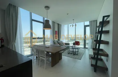 Apartment - 1 Bedroom - 1 Bathroom for rent in Residences 15 - District One - Mohammed Bin Rashid City - Dubai