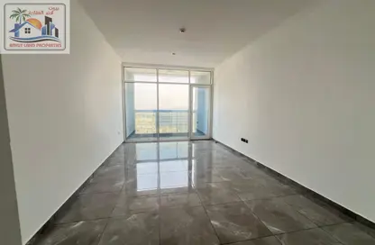 Apartment - 1 Bedroom - 2 Bathrooms for rent in Al Majaz 2 - Al Majaz - Sharjah
