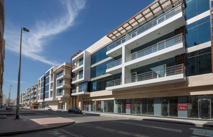 شقة للايجار فى وصل هب 1BHK FLAT FOR RENT IN KARAMA59000NEAR ADCB