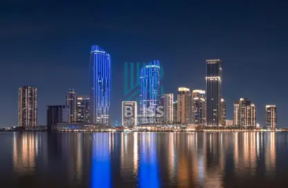 شقة - غرفة نوم - 1 حمام للبيع في ارلو - ميناء خور دبي (ذا لاجونز) - دبي