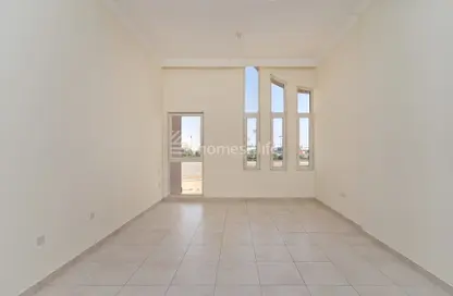 Apartment - 1 Bedroom - 2 Bathrooms for sale in Mediterranean - Canal Residence - Dubai Sports City - Dubai