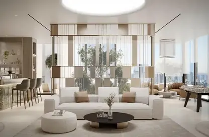 شقة - غرفة نوم - 1 حمام للبيع في بيرل هاوس 4 - قرية الجميرا سركل - دبي شقة - غرفة نوم - 1 حمام للبيع في بيرل هاوس 4 - قرية الجميرا سركل - دبي