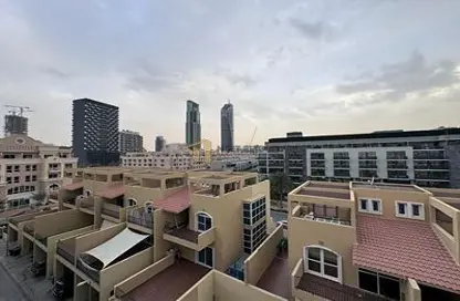 Apartment - 1 Bathroom for sale in Luma21 - Jumeirah Village Circle - Dubai