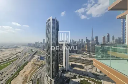 Apartment - 1 Bedroom - 1 Bathroom for sale in SLS Dubai Hotel and Residences - Business Bay - Dubai Apartment - 1 Bedroom - 1 Bathroom for sale in SLS Dubai Hotel and Residences - Business Bay - Dubai