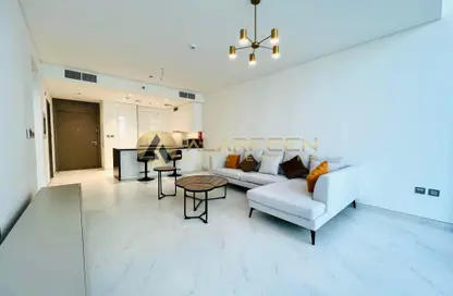 Apartment - 1 Bedroom - 2 Bathrooms for rent in Residences 15 - District One - Mohammed Bin Rashid City - Dubai