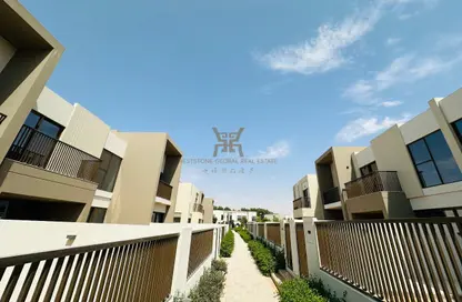 فيلا - 3 غرف نوم - 4 حمامات للايجار في لا فيوليتا 1 - فيلا نوفا - دبي لاند - دبي