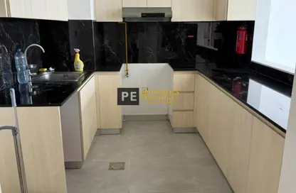 Apartment - 2 Bedrooms - 3 Bathrooms for rent in Binghatti Gems - Jumeirah Village Circle - Dubai