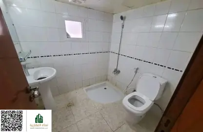 Apartment - 2 Bedrooms - 1 Bathroom for rent in Ajman Corniche Residences - Ajman Corniche Road - Ajman